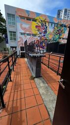 Pahang Street (D7), Retail #553543901